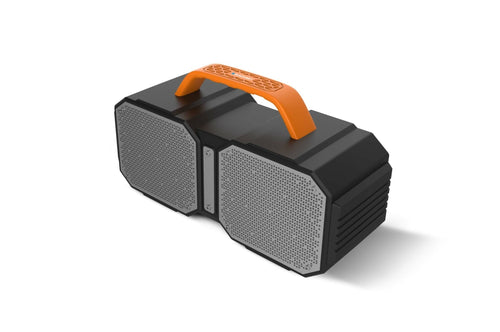 Blaupunkt Speaker Portable Bluetooth Speaker BT50BB — image 1