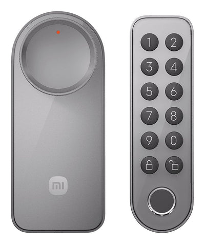 Xiaomi BHR07XDGL Lock Smart Lock Door Smart — image 1