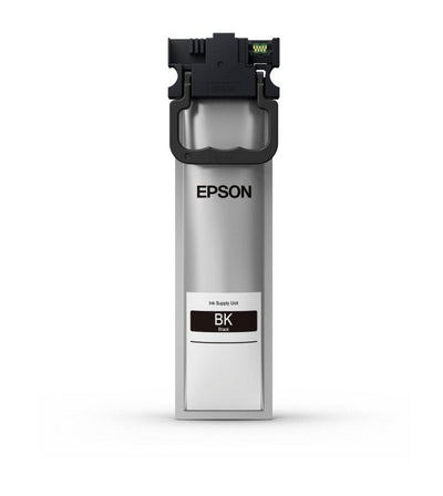 Epson Ink Black C13T11C140 T11C1 3000 Copias — image 1