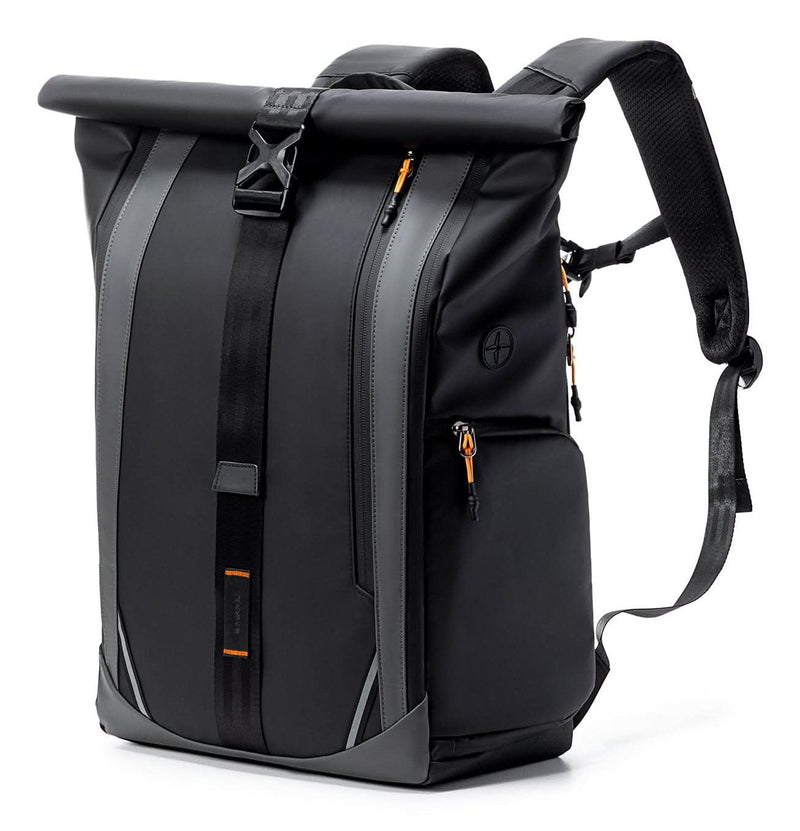 Inateck Backpack BP01009 Travel Black Poliéster
