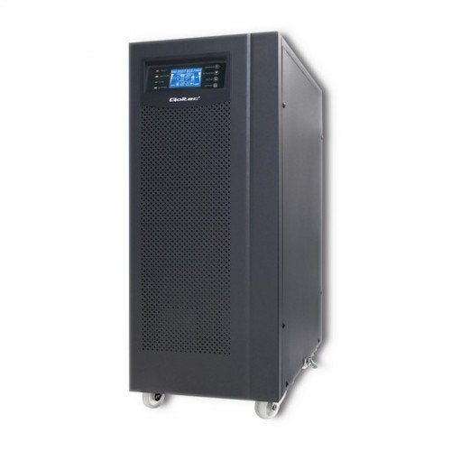 Qoltec UPS 53044 UPS (ups) Double Conversión (en Line 10KVA 8000W