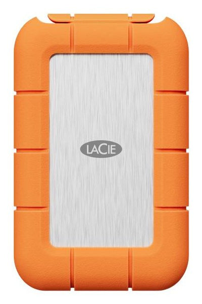 Rugged SSD4 4TB USB 40GBS — image 1