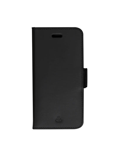 DBRAMANTE1928 Copenhagen Case For Galaxy S24 Fe 17CM (6.7) Folio Black — image 1