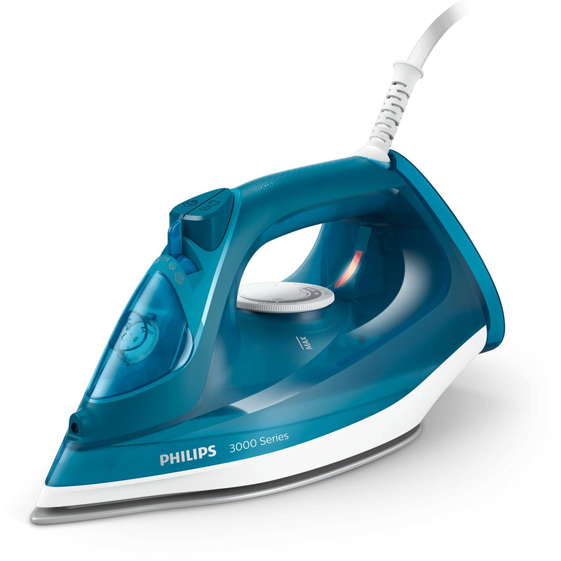 Philips Straightener Steam Easyspeedadvanced S3000 2600W