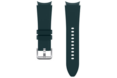 Samsung Strap Watch Ridge Sport Band Green Galaxy WATCH4 ET-SFR88SGEGEU — image 1