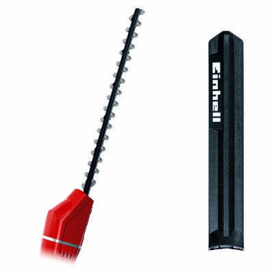 Einhell Cortasetos Wireless Ge-lc 18 Li T, 18 Voltios Red/Black Without Battery Ni Charger 3410818