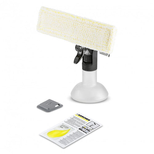 Kärcher Set Of Bottles Spray Extra, Detergent 2.633-129.0 — image 1