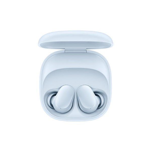 Xiaomi Redmi Buds 6 Play Headphones Bluetooth Azules