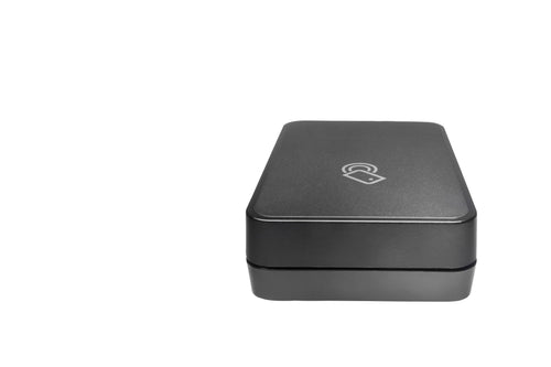 HP Server Printing Jetdirect Accesorio NFC Wireless 2.5W Black J8030A — image 1