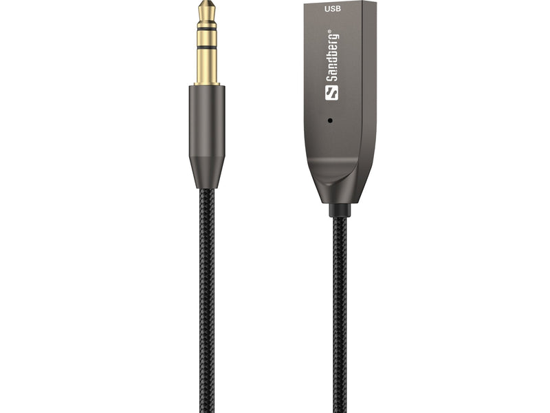 Sandberg Adapter USB Bt Audio Link