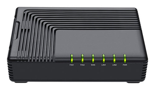 Auerswald 2 Port Ata Adapter — image 1