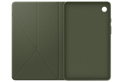 Samsung Galaxy Tab A9 Book Case Black — image 1