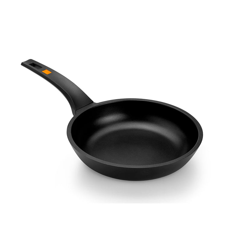 Bra Frying Pan Efficient A271220 Ø20CM Aluminium Fundido Apta Inducción