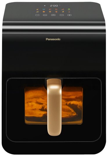 Panasonic Air Fryer/NF-CC600AXE