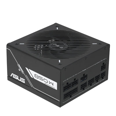 ASUS Power Supply Power Power Supply Prime 850G 850W 80 + Gold — image 1