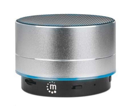 Manhattan 165327 Speaker Laptop Bluetooth Black