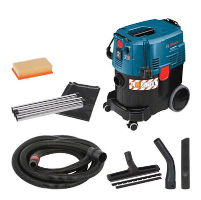 Bosch Vacuum Cleaner Industrial Gas 35L Afc 1380W — image 1