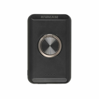 Rivacase VA2603 Battery External Polímero Litio 5000MAH Charger Wireless Black — image 1