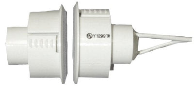 Bosch ISN-CSD70-W Contact Compacto White With Magnet Standard 19MM. Pack 10 U — image 1