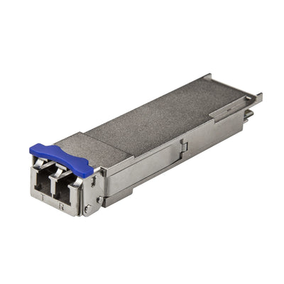 StarTech.com Módulo Transceptor Qsfp + Compatible With Cisco QSFP-40G-LR4 40GBASE-LR4 Módulo Transceptor Qsfp  — image 1