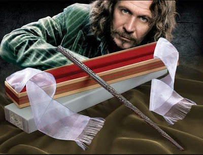Varita Sirius Black Harry Potter — image 1