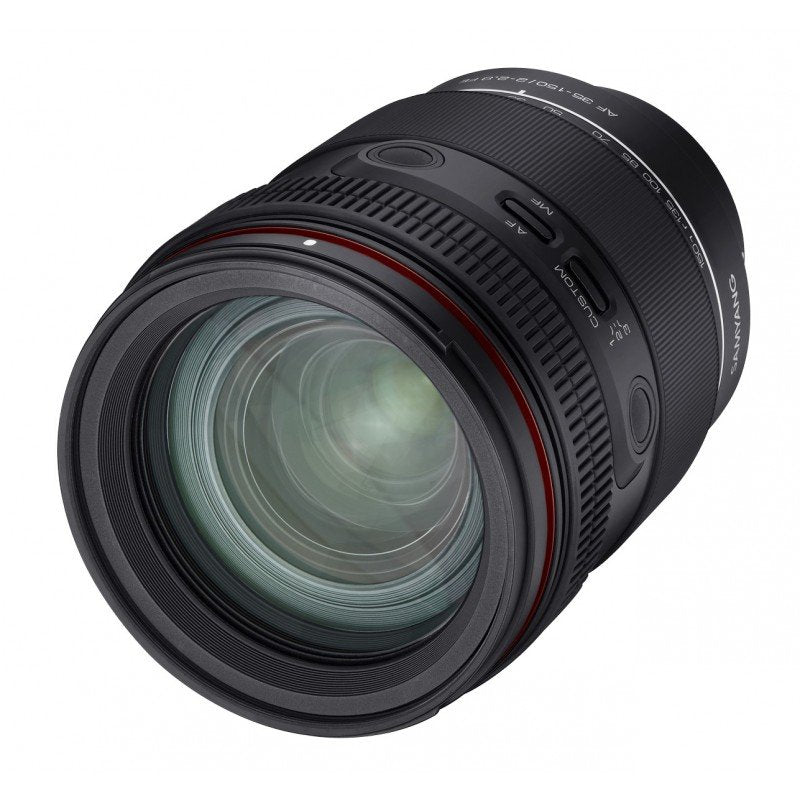 Samyang Lens Af 2,0-2,8/35-150 L-mount