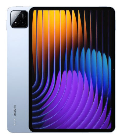 Xiaomi Tablet Pad 7 11.0 8GB RAM 128GB Wi-Fi - Blue — image 1