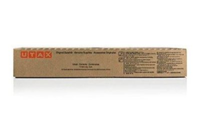 Utax Toner 1T0C2M0UT1 / CK-8544K XL Black