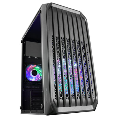 Mars Gaming Box Gaming Minitorre MC-S2 — image 1