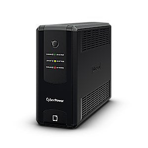 Cyber Power UPS UT1050E 630W