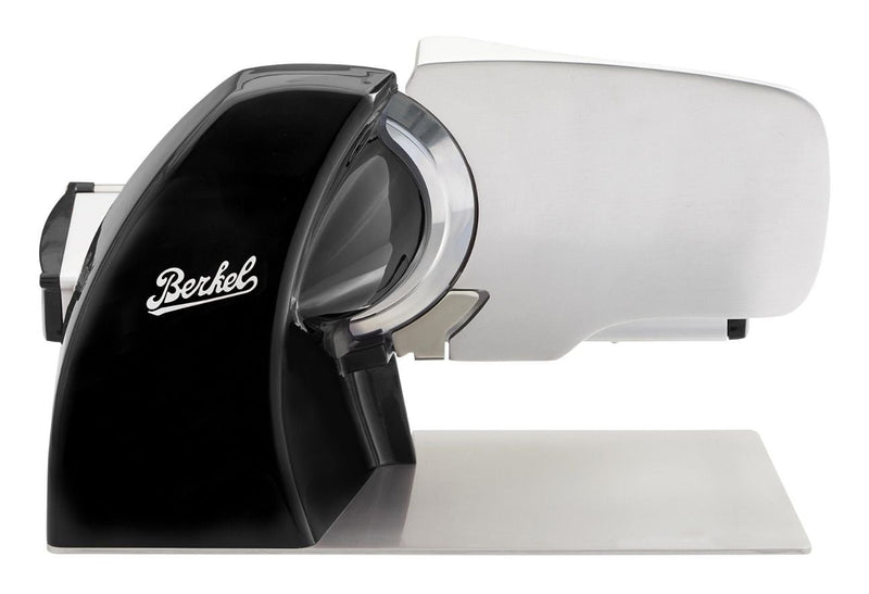 Berkel Rebanadora Homeline Hl Plus 200 Negro