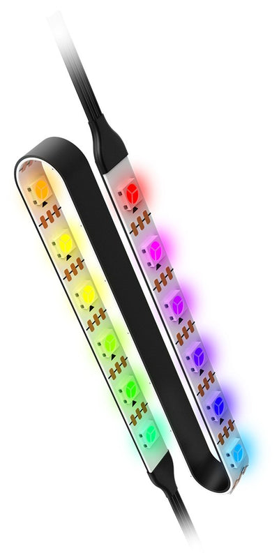 Nox Hummer Stripe ARGB Strip LED — image 1