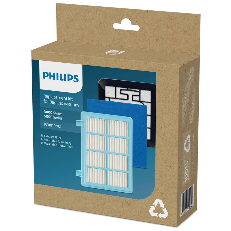 Philips Kit Spare Parts FC8010/02