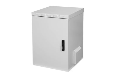 Digitus DN-19 16U-6/6-I-OD Cabinet Rack Grey — image 1