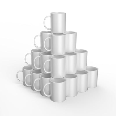 Cricut 2008945 Tazón White Universal 36 Pieces — image 1
