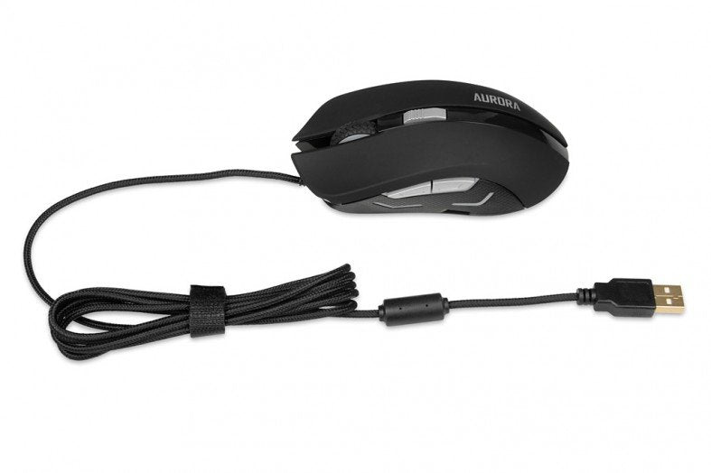 I-box Aurora A-1 Optical Gaming Mouse