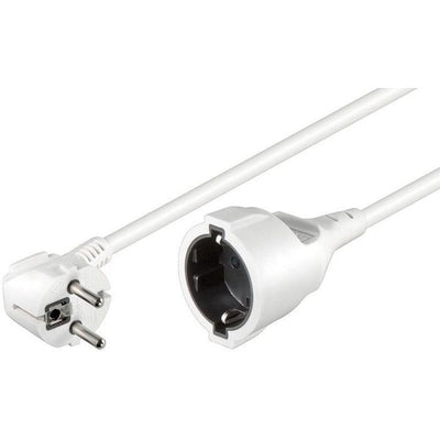 Microconnect PE140300W Base Múltiple 1 Salidas AC White — image 1