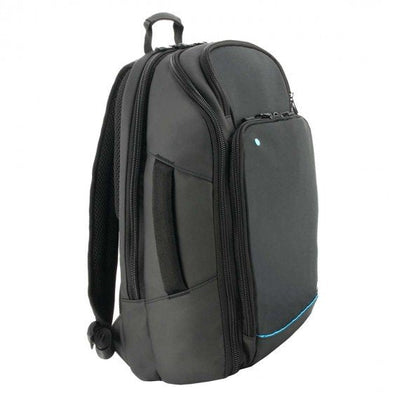 Mobilis Theone Voyager 48H Backpack 30L 14-15.6'' - Black — image 1