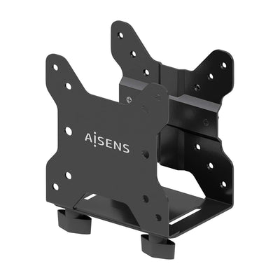 Aisens Stand Versátil Installation Mini PC, Black — image 1