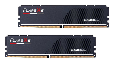 G.skill Memory Flare X5 F5-5200J4040A32GX2-FX5 64GB 2 X 32GB DDR5 — image 1