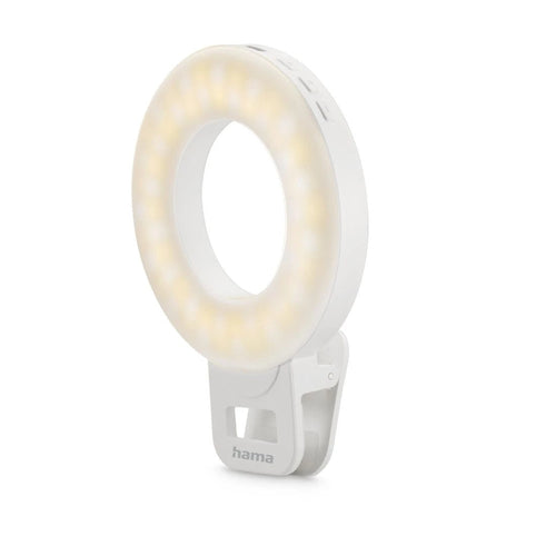 Hama 00004674 Iluminación Ring 60 LED — image 1