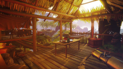 Set Call Of The Sea - Norahs Diary Edition Playstation 4 — image 1