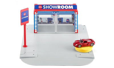 Siku Concesionario Coches World, 10550400000 — image 1