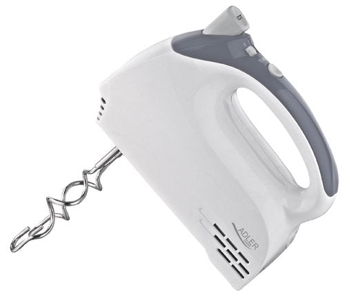 Adler Blender Ad 4201G Mano Grey White 300W
