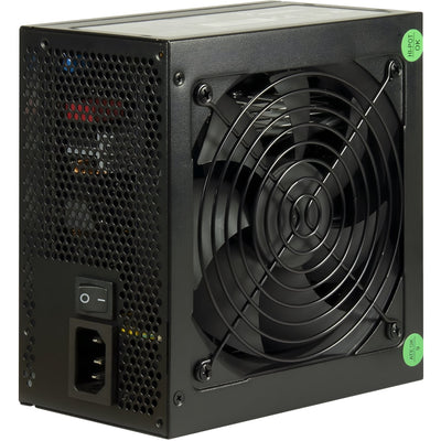Power Supply Inter-tech BPS-850 850W 20 + 4 Pin ATX Black INTER-8888224 — image 1