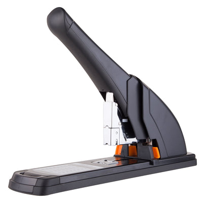 Deli Stapler 210 Blatt Black — image 1