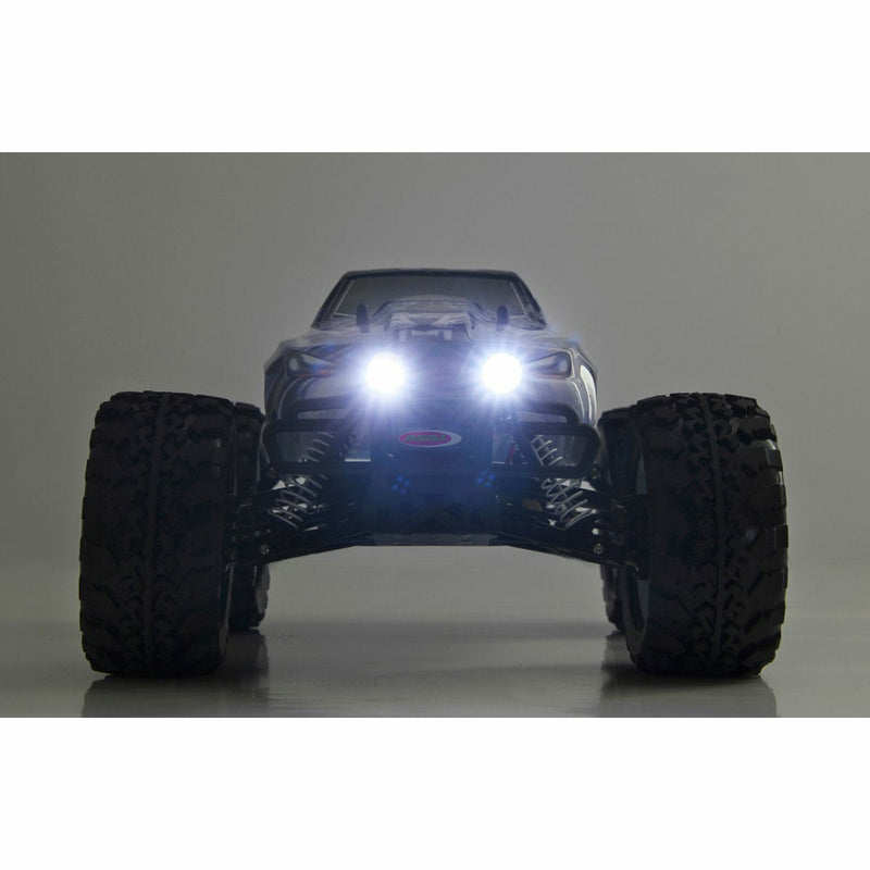 Jamara Monstertruck Tiger Ice Ep 4WD 2,4G 1:10 Blue