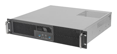 Silverstone SST-RM23-502-MINI, Frame Desmontable — image 1