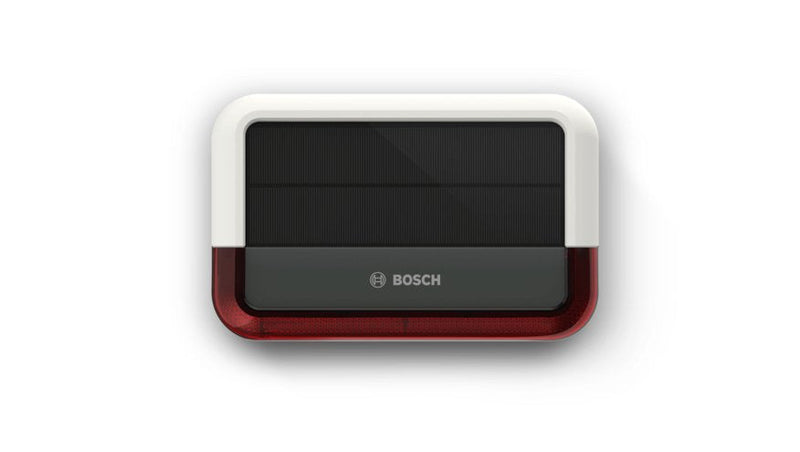 Bosch Smart Home Outdoor Siren