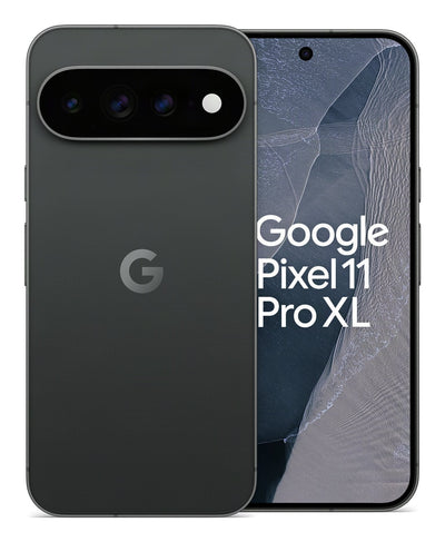 Google Pixel 11 Pro XL 5G 16RAM 512GB Obsidian — image 1
